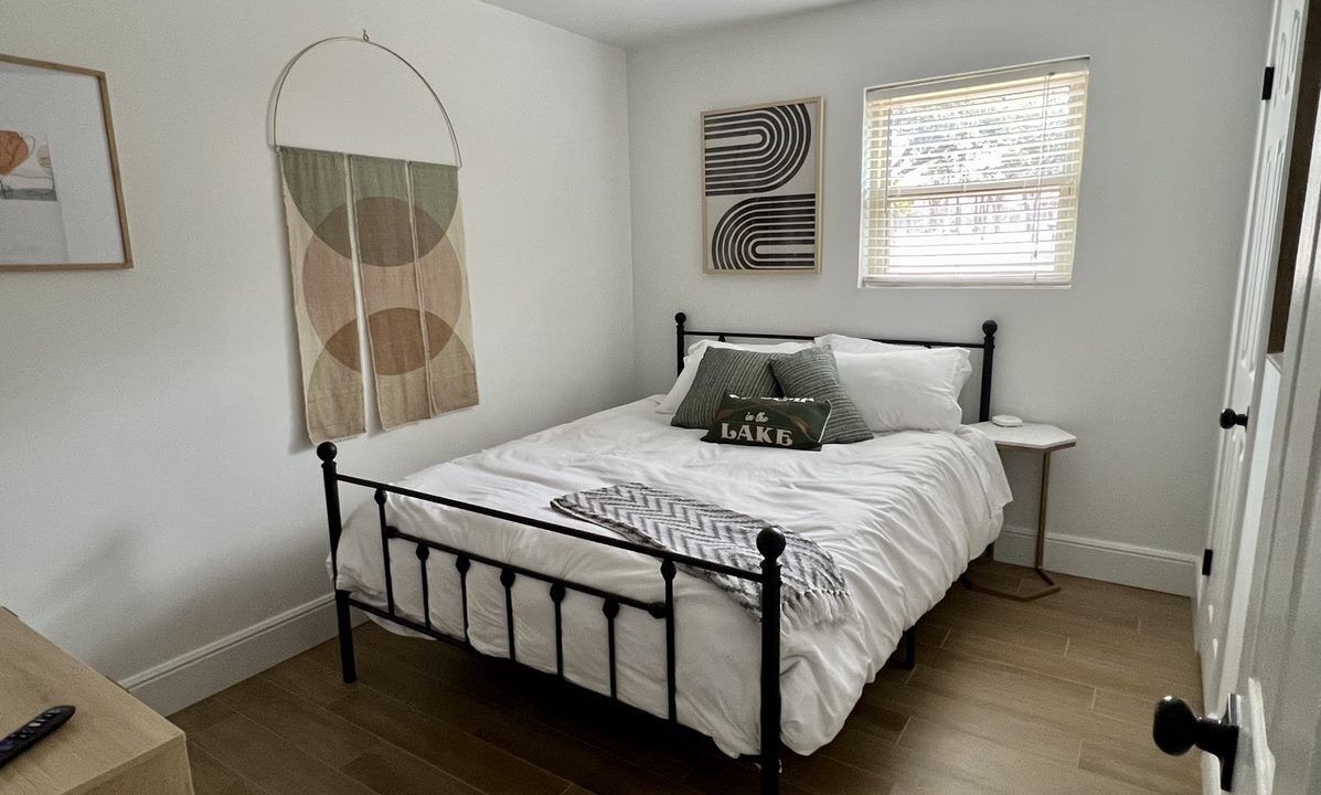 Photo of Bedroom in Granbury
