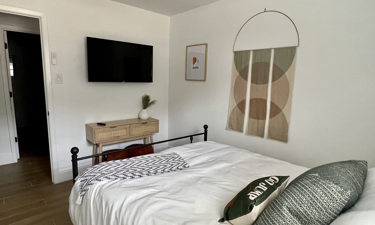 Photo of Bedroom in Granbury