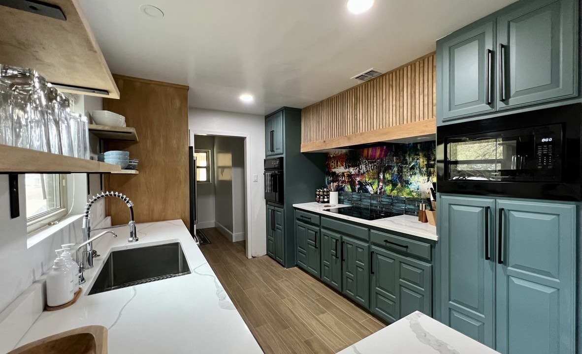 Photo of Kitchen in Granbury