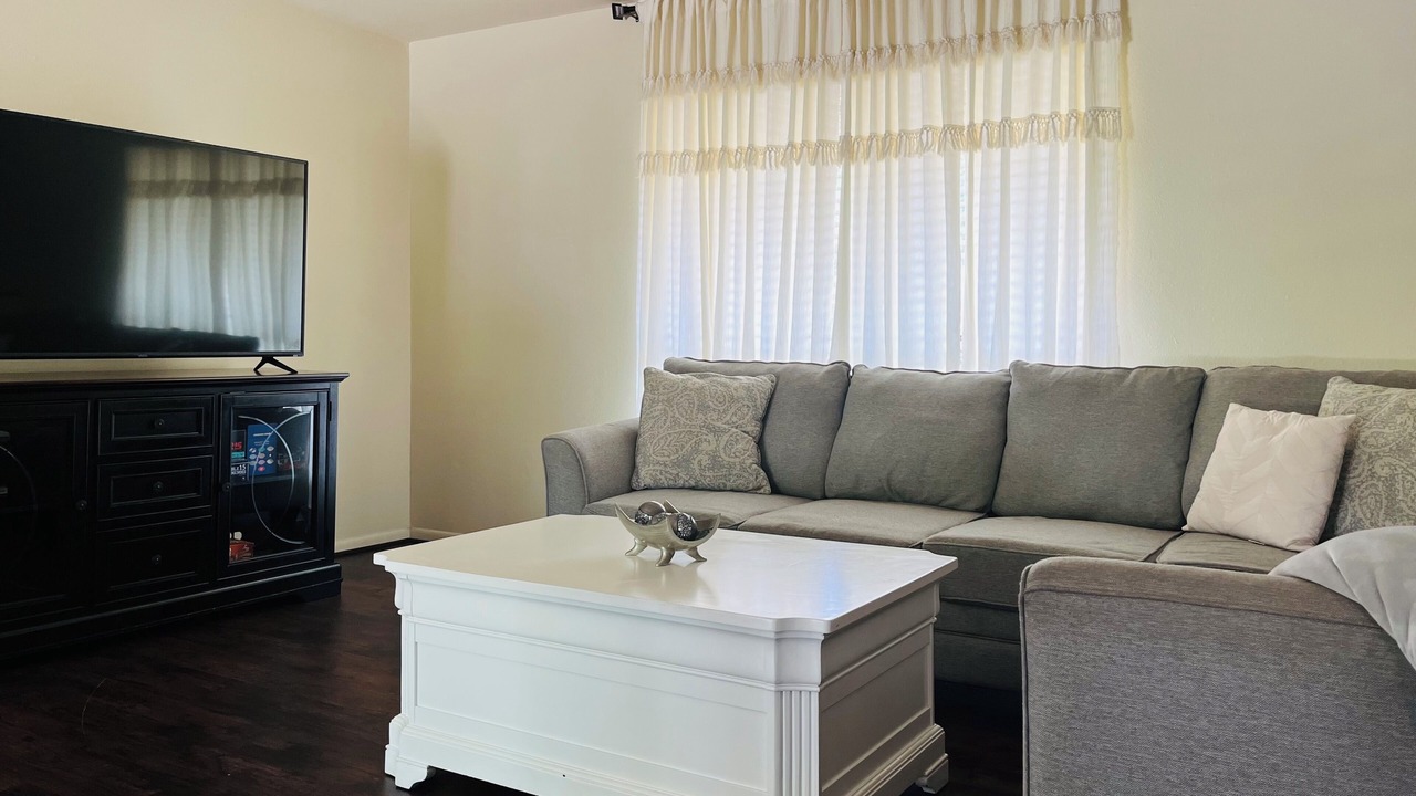 Photo of Livingroom in Malbis