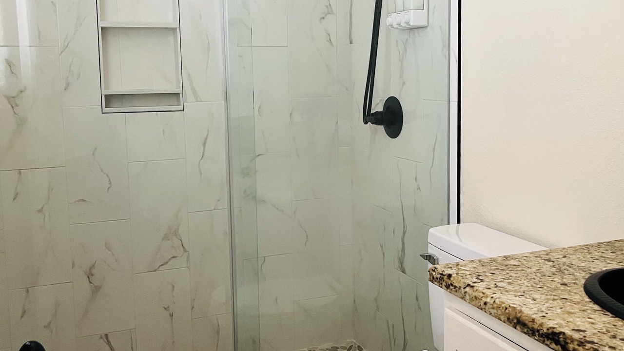 Photo of Bathroom in Malbis