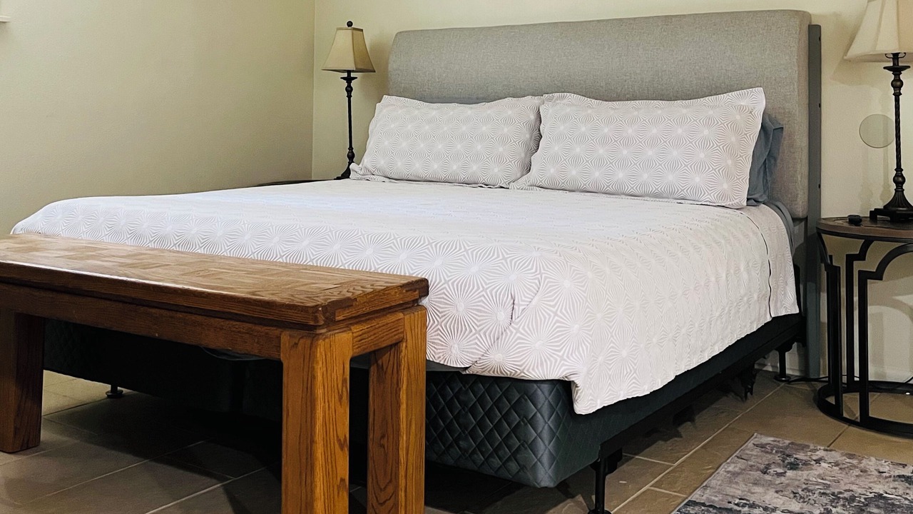 Photo of Bedroom in Malbis
