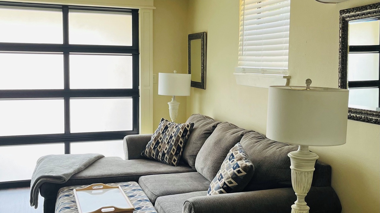 Photo of Livingroom in Malbis