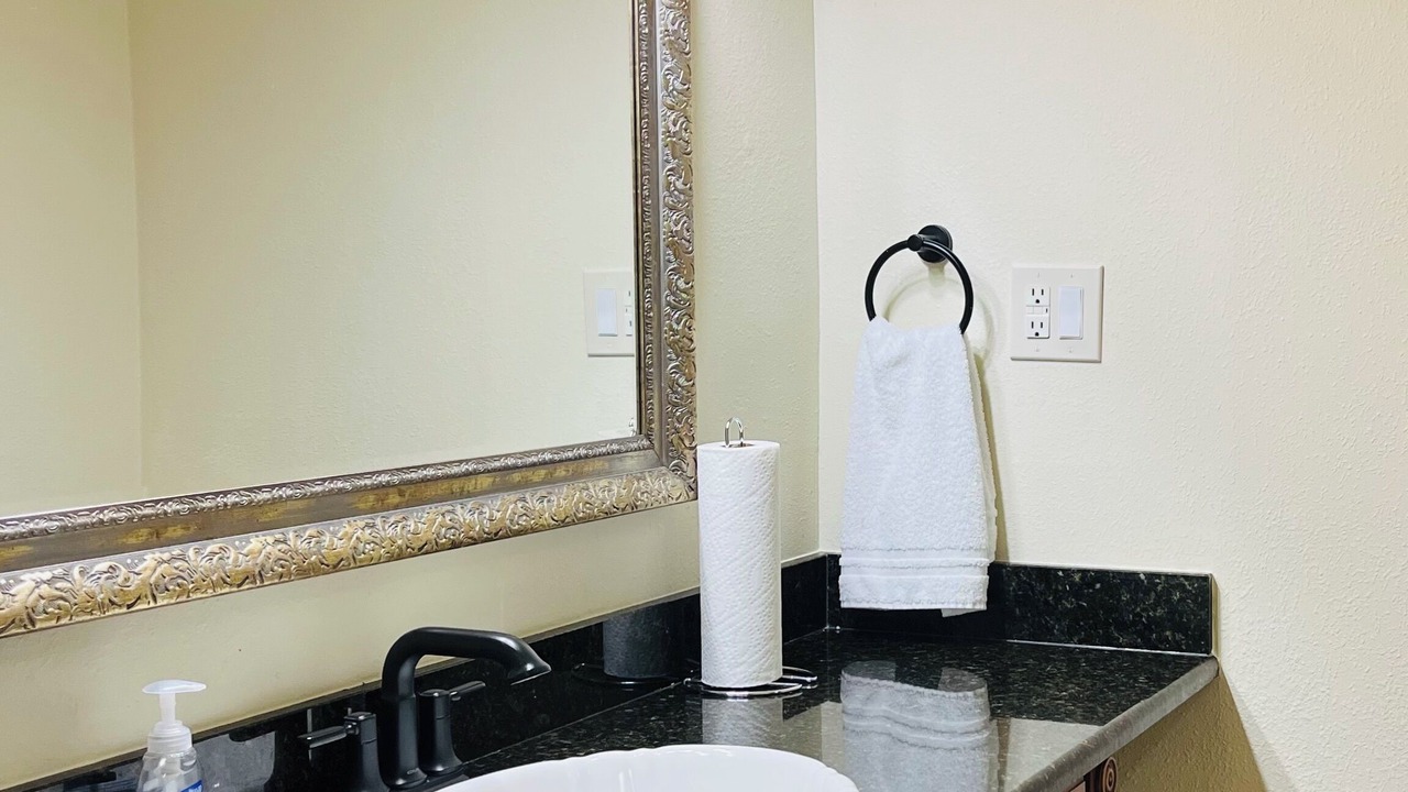Photo of Bathroom in Malbis