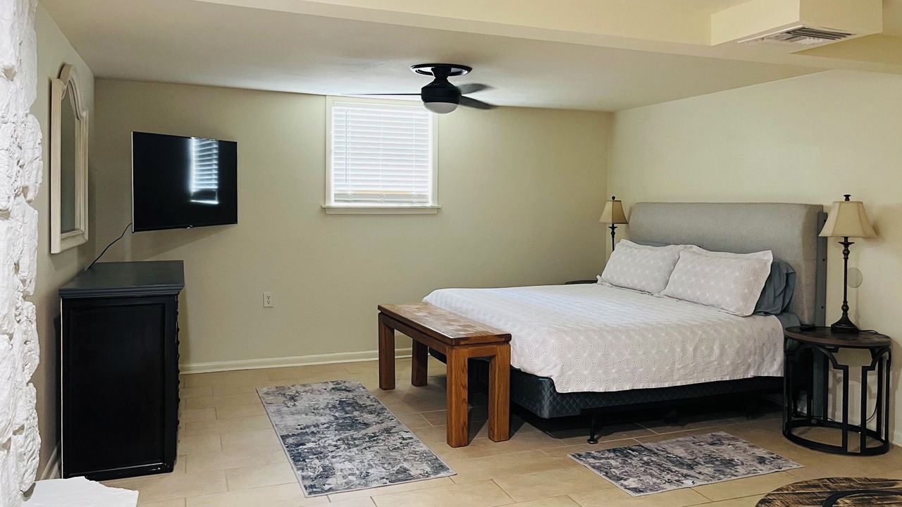 Photo of Bedroom in Malbis