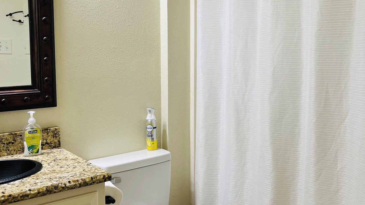 Photo of Bathroom in Malbis