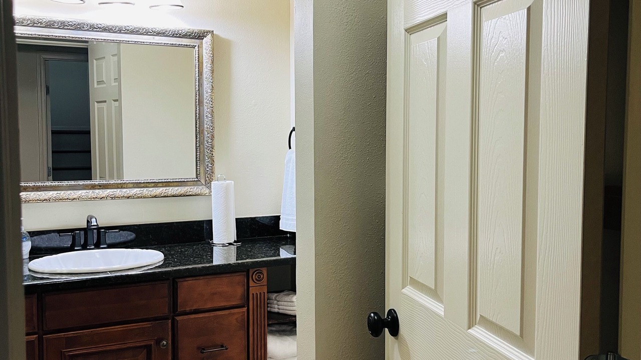 Photo of Bathroom in Malbis