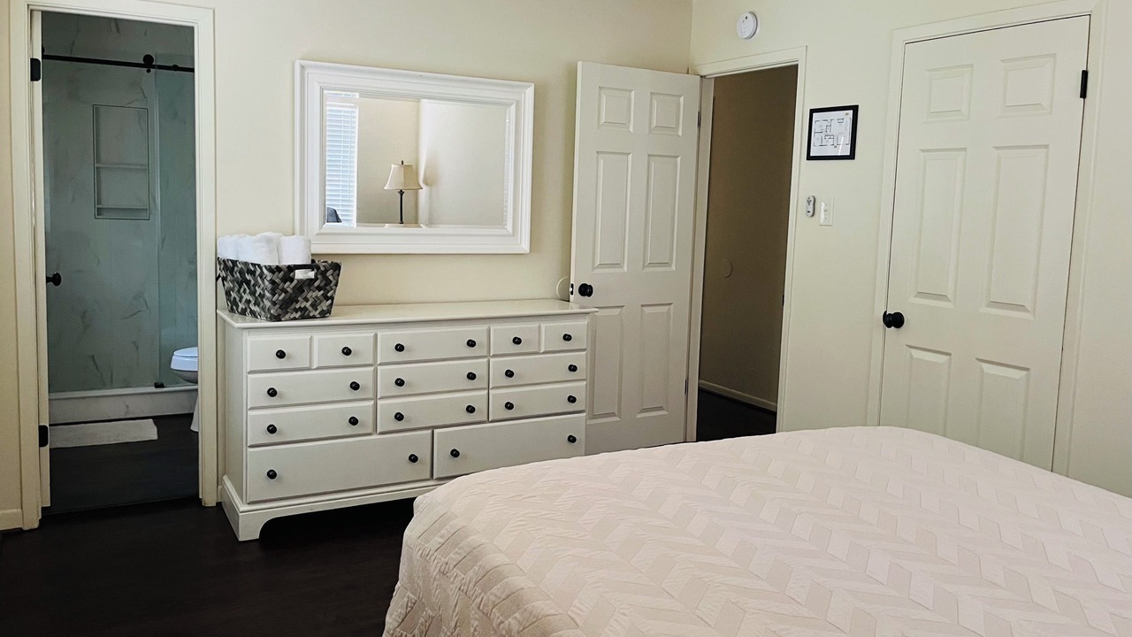 Photo of Bedroom in Malbis
