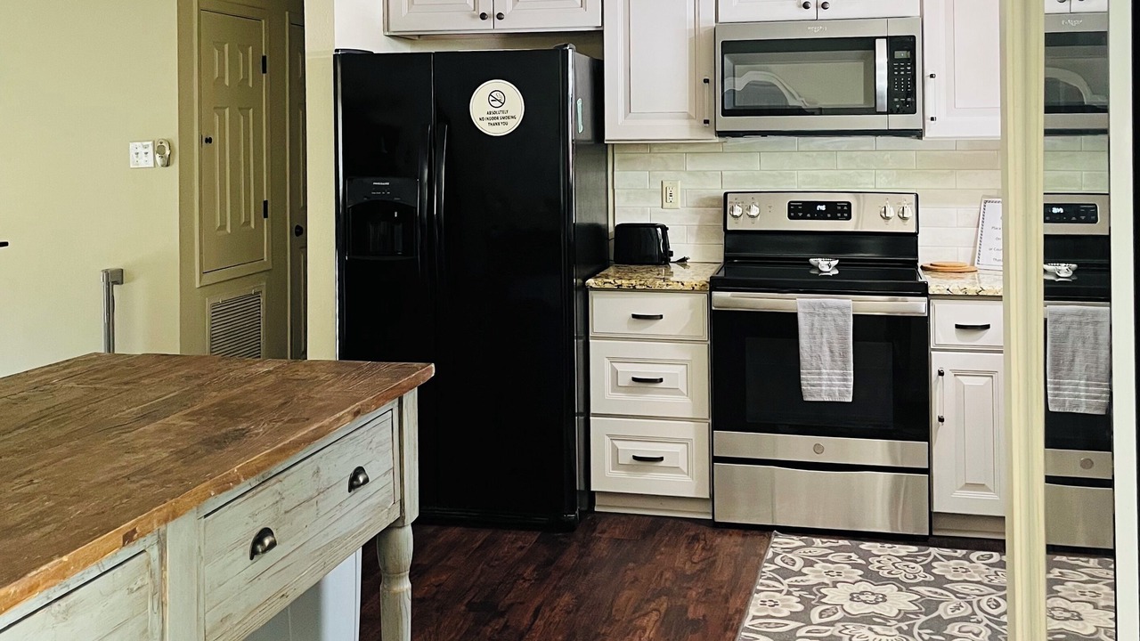 Photo of Kitchen in Malbis