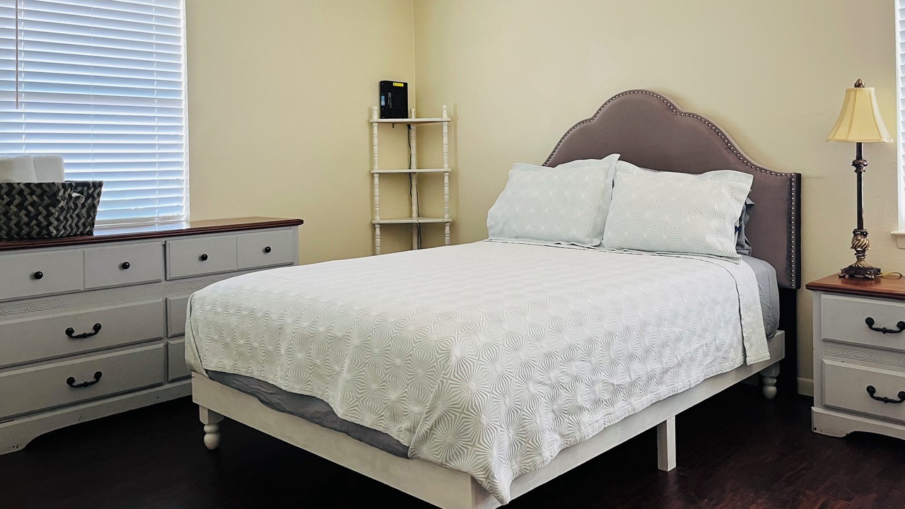 Photo of Bedroom in Malbis