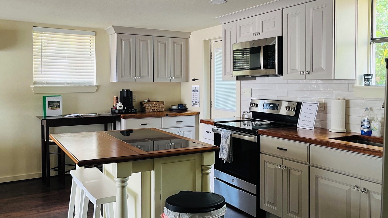 Photo of Kitchen in Malbis