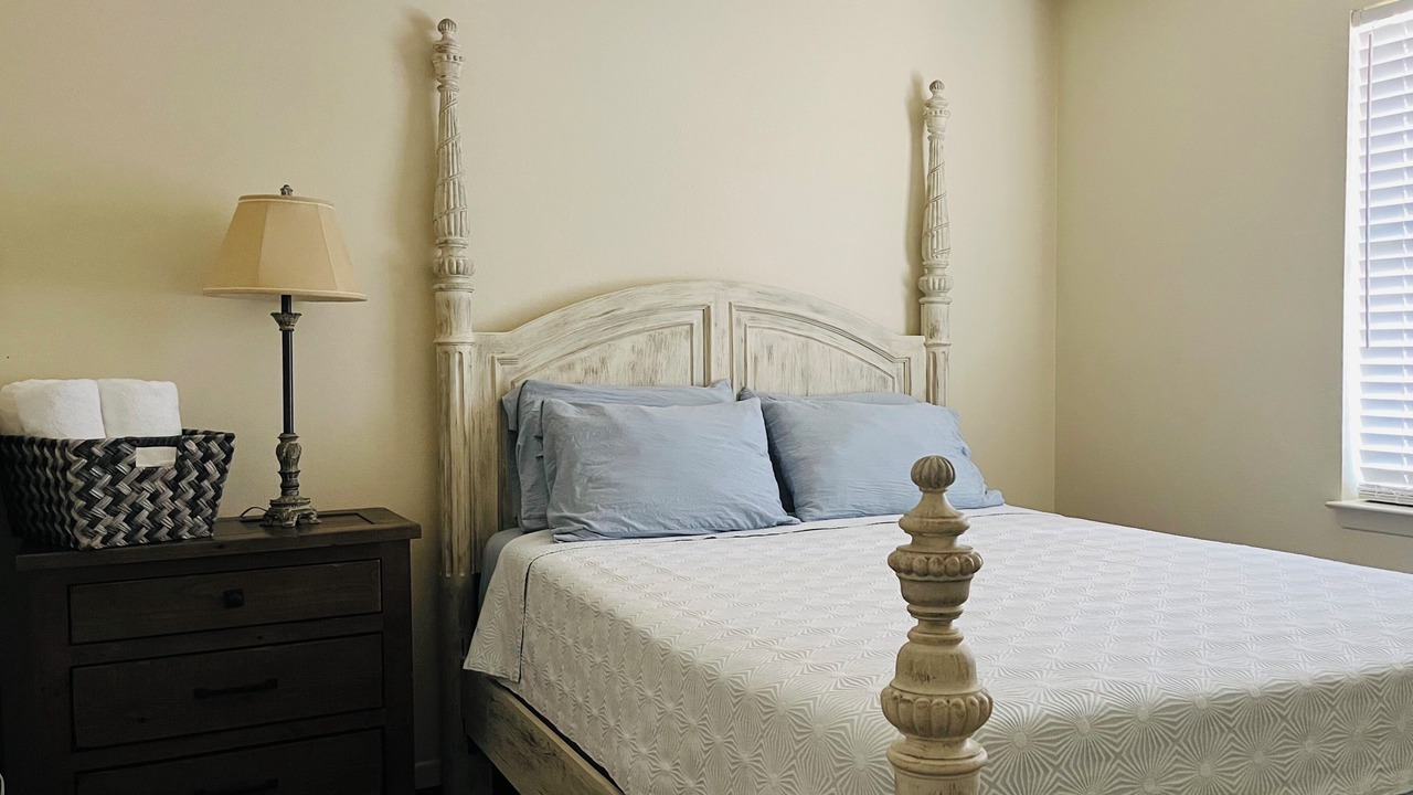 Photo of Bedroom in Malbis