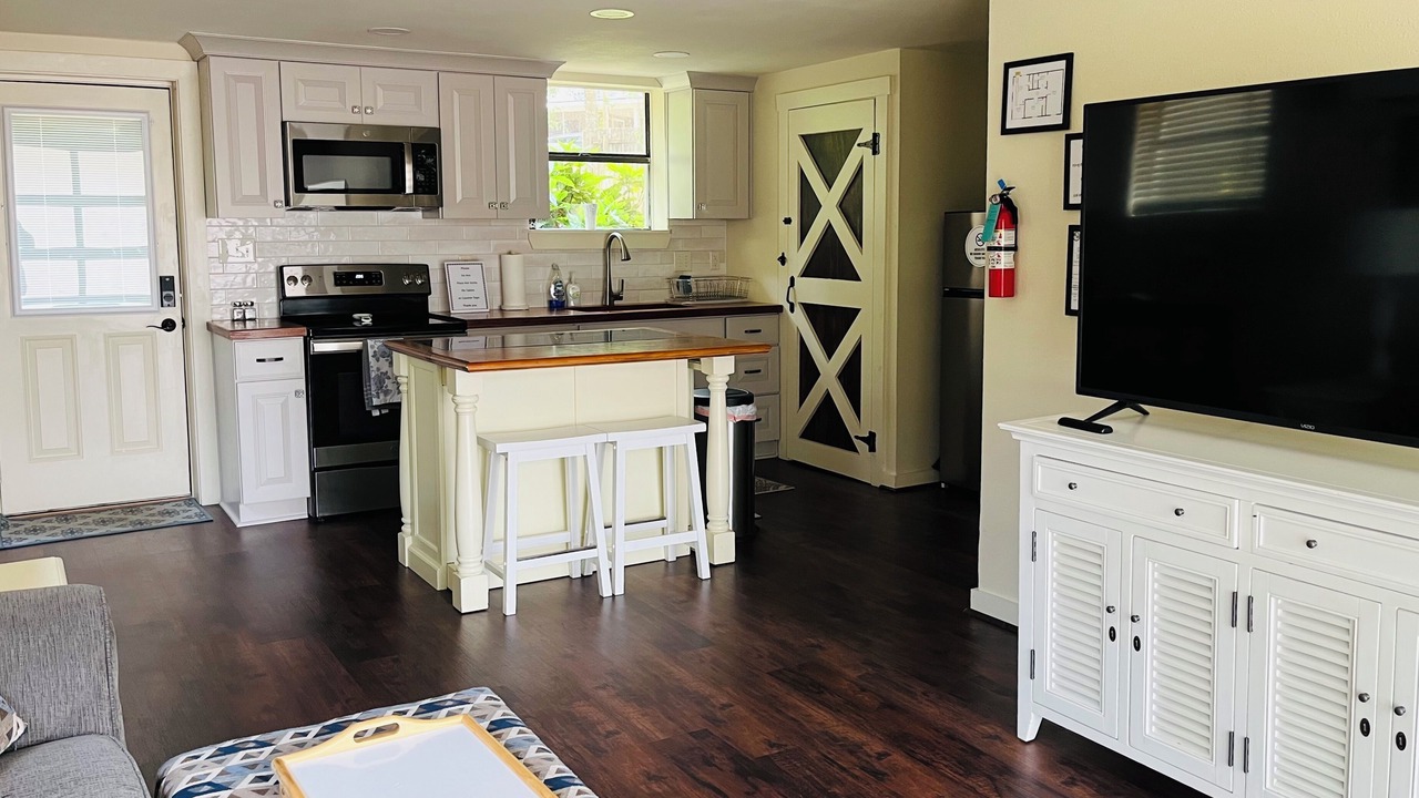 Photo of Kitchen in Malbis