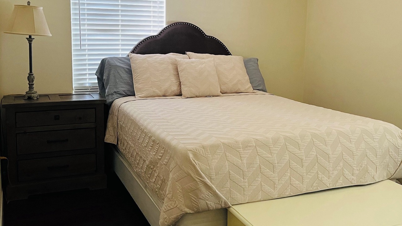 Photo of Bedroom in Malbis