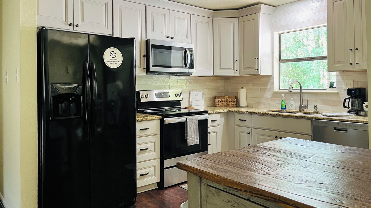 Photo of Kitchen in Malbis