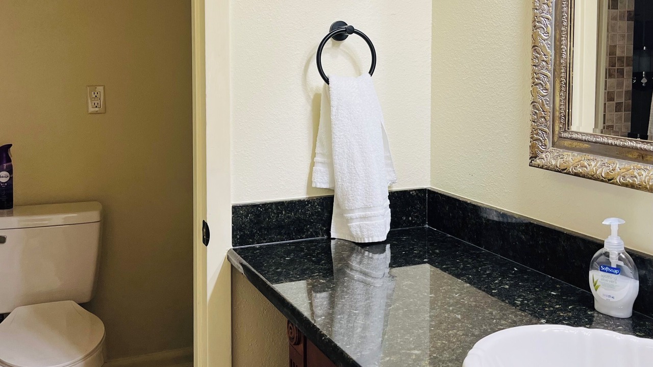 Photo of Bathroom in Malbis