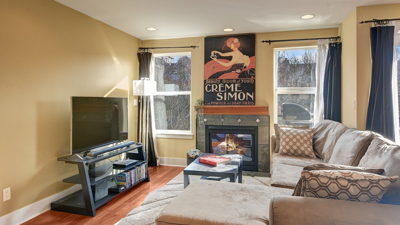 Photo of Livingroom in Genesee