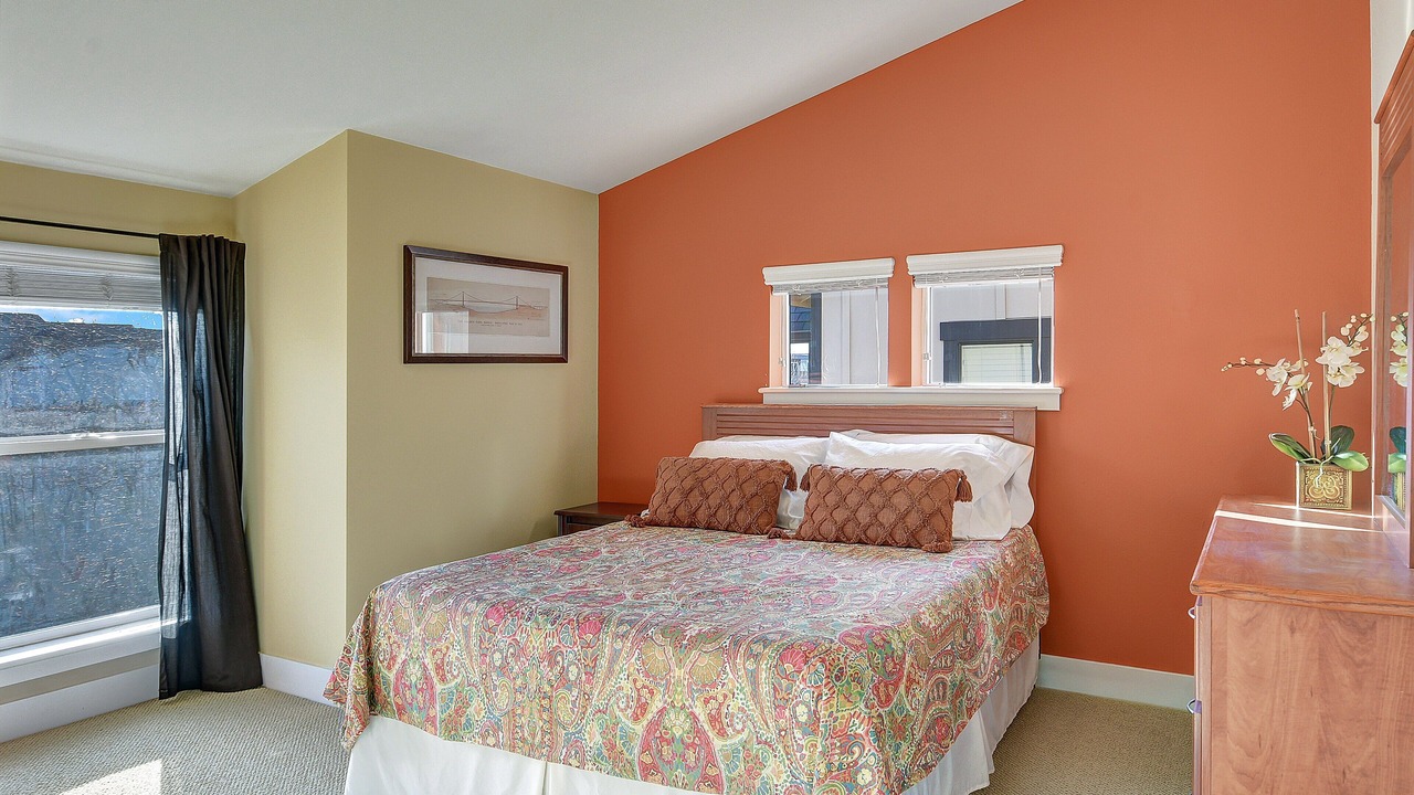 Photo of Bedroom in Genesee