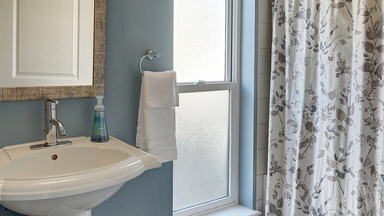 Photo of Bathroom in Genesee