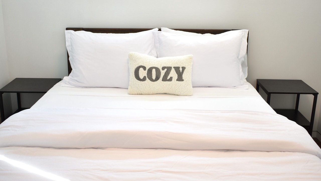 Photo of Bedroom in Downtown