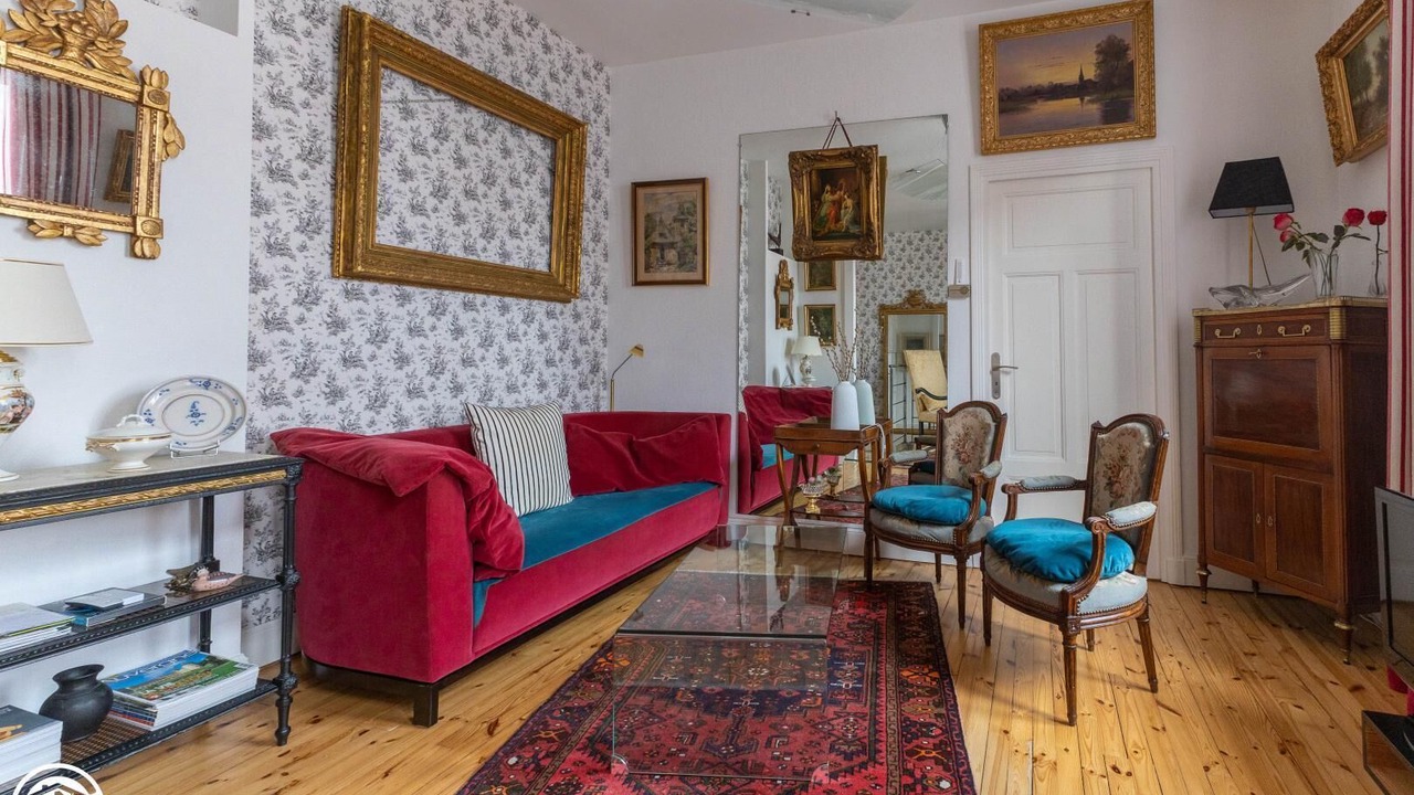 Photo of Livingroom in Vallieres