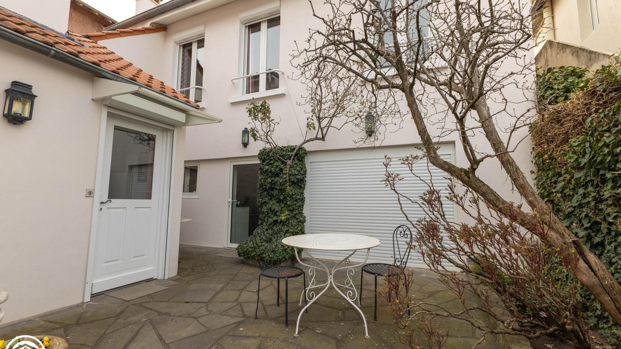 Photo of Outdoor in Vallieres