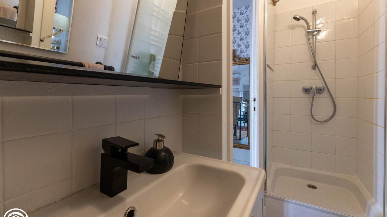 Photo of Bathroom in Vallieres