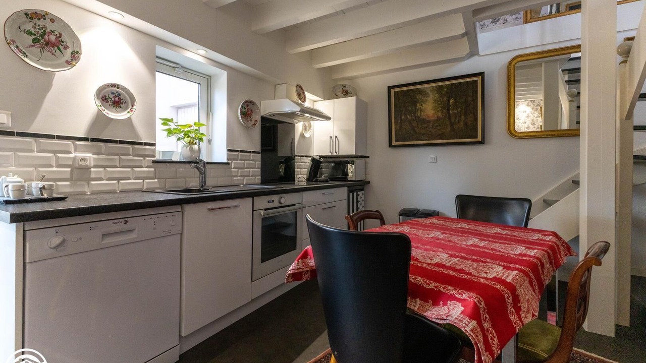 Photo of Kitchen in Vallieres