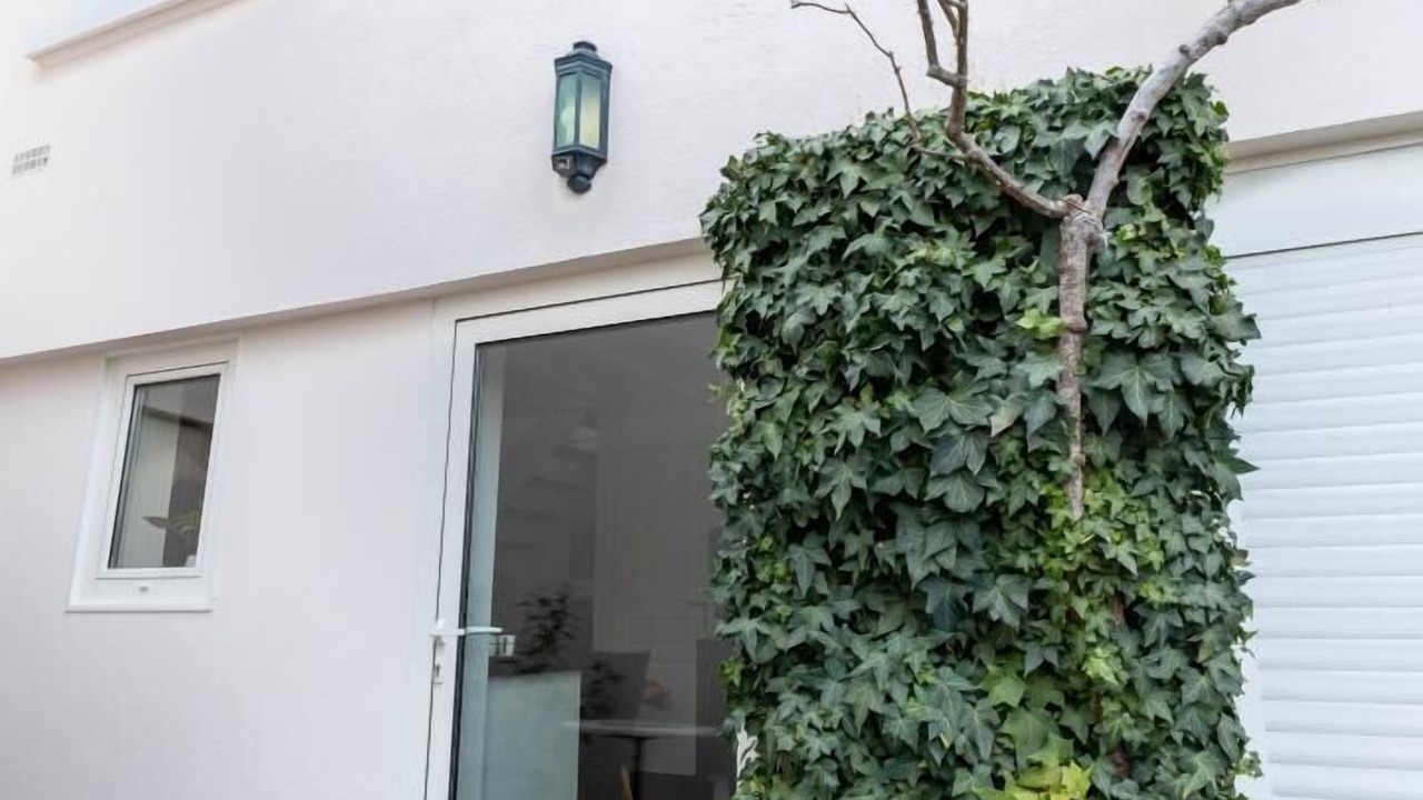 Photo of Outdoor in Vallieres