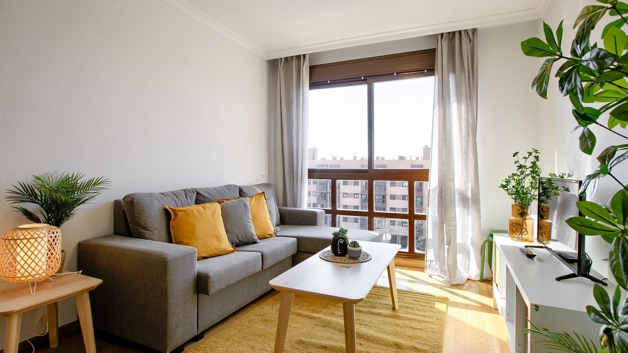 Photo of Livingroom in Rejas