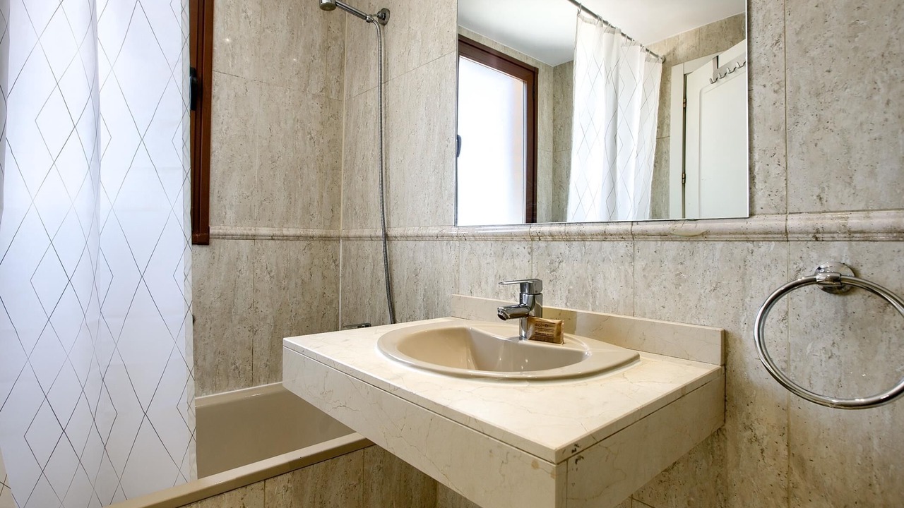 Photo of Bathroom in Rejas