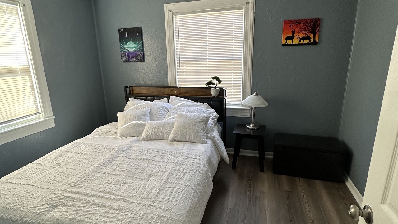 Photo of Bedroom in Sebring
