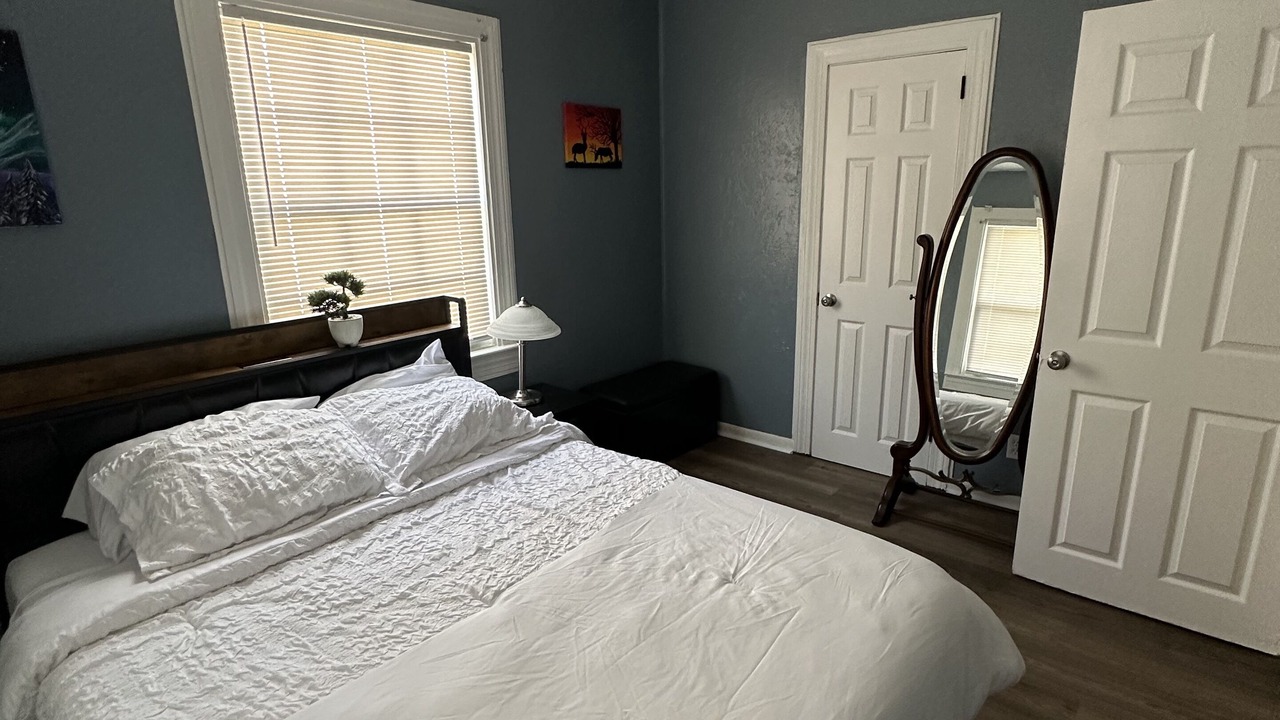 Photo of Bedroom in Sebring