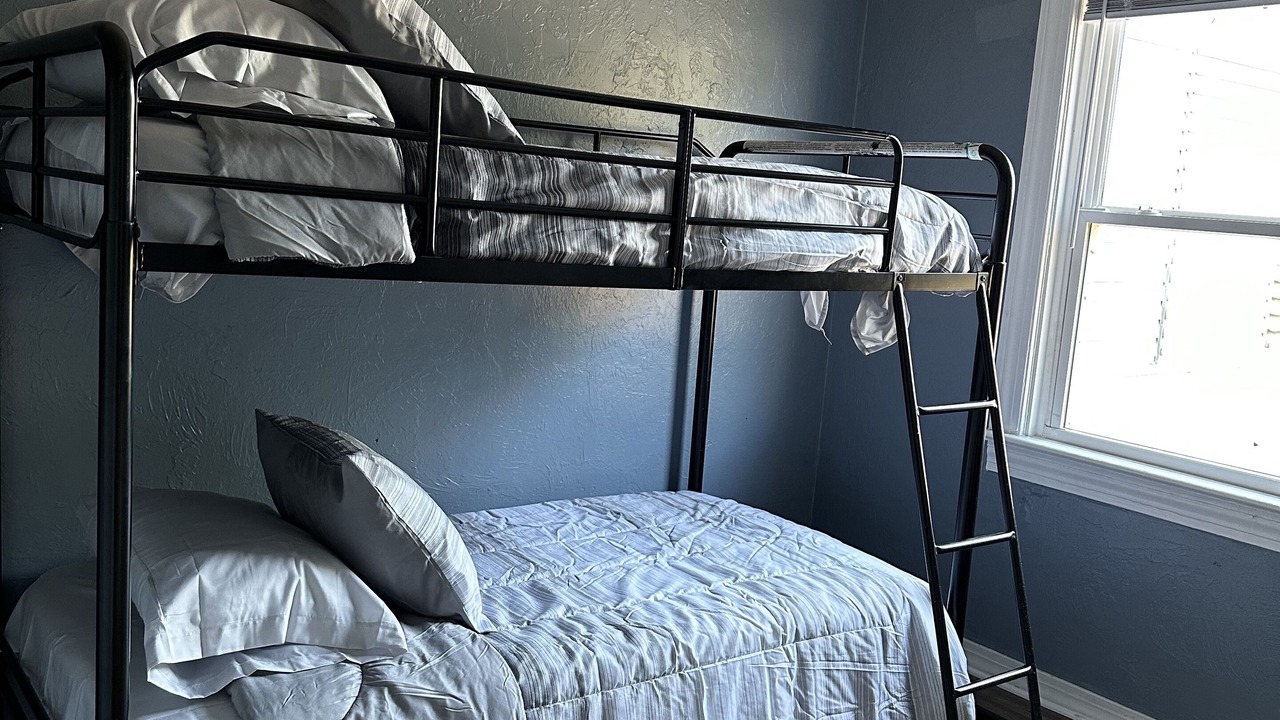 Photo of Bedroom in Sebring