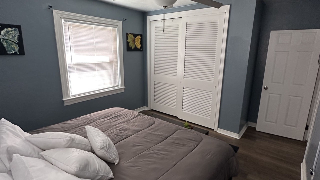 Photo of Bedroom in Sebring