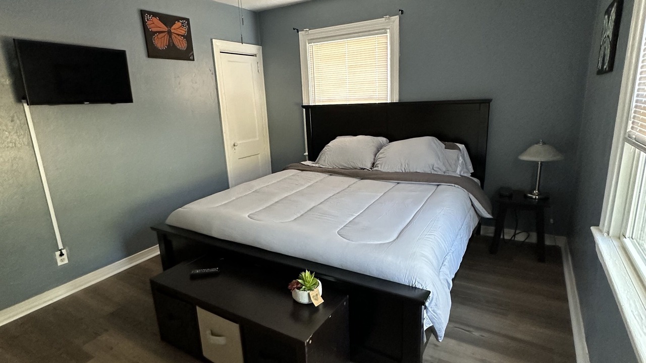 Photo of Bedroom in Sebring