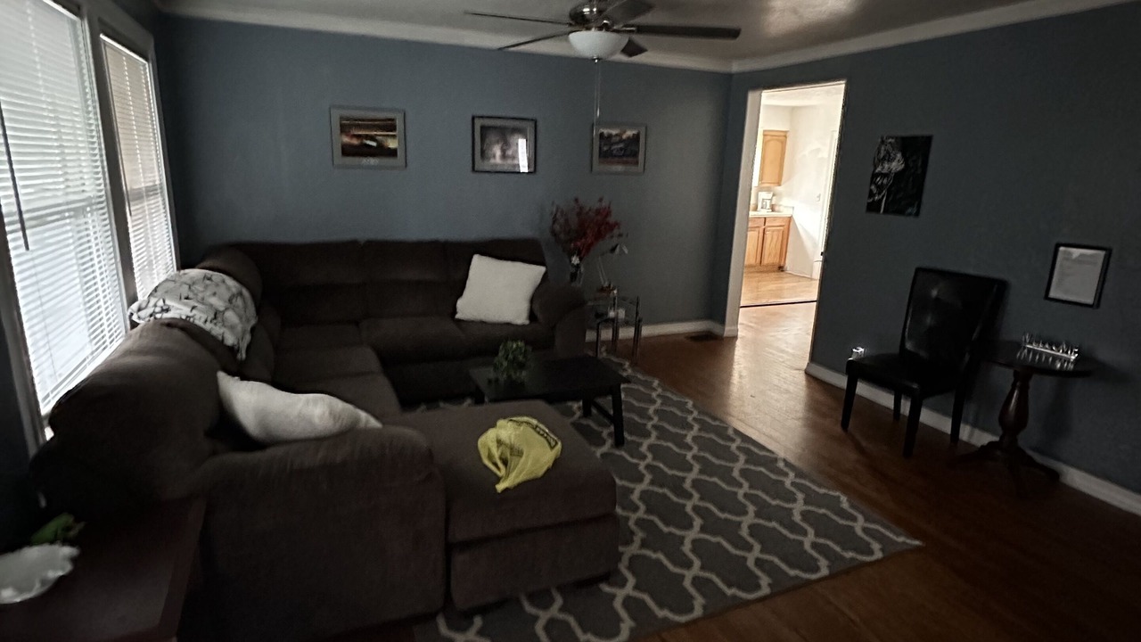 Photo of Livingroom in Sebring