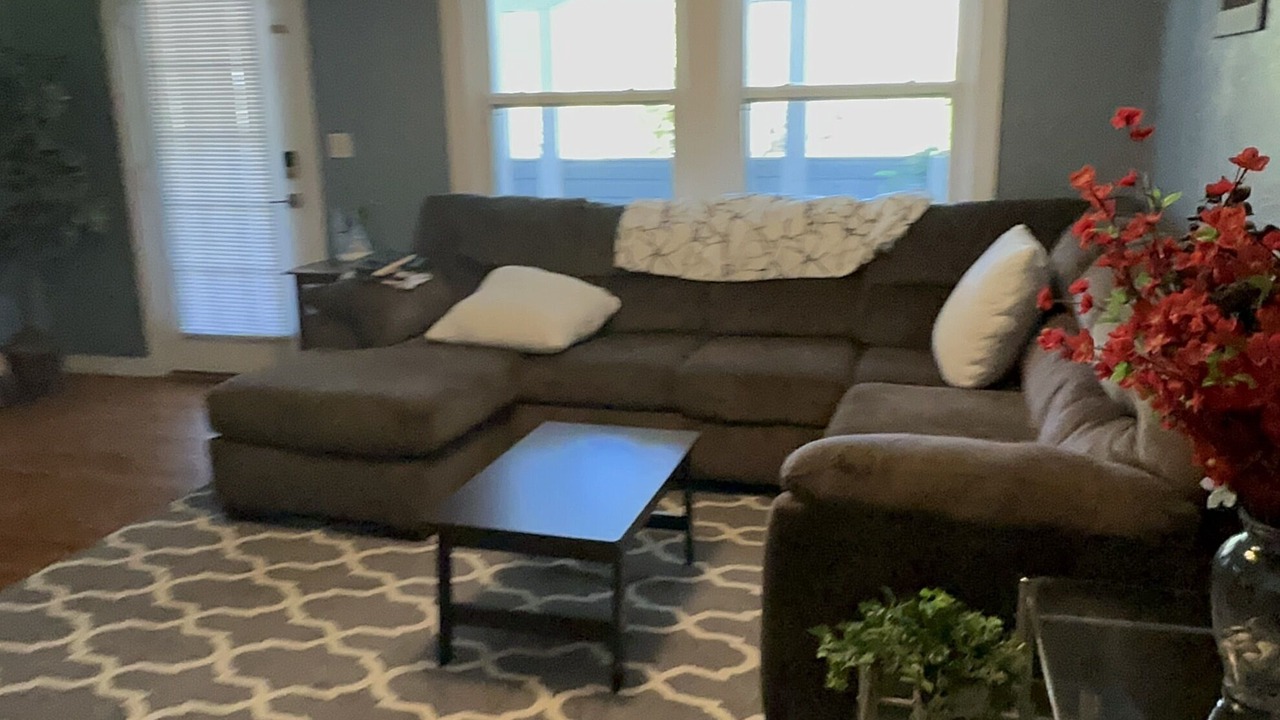 Photo of Livingroom in Sebring