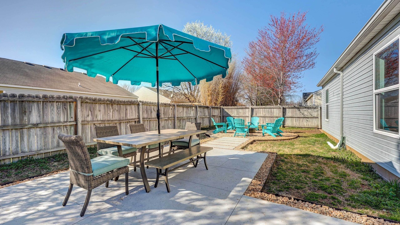 Photo of Outdoor in Bentonville