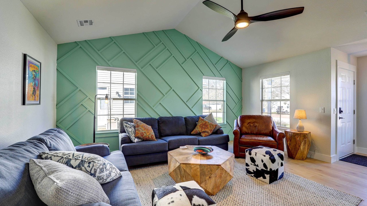 Photo of Livingroom in Bentonville