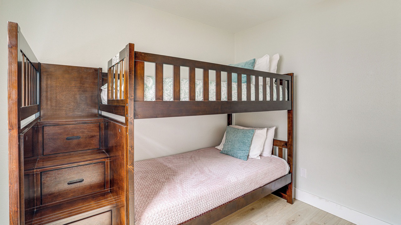Photo of Bedroom in Bentonville