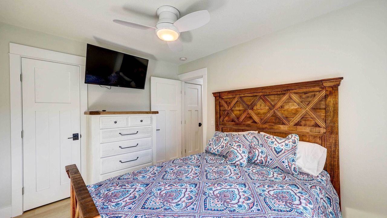 Photo of Bedroom in Bentonville