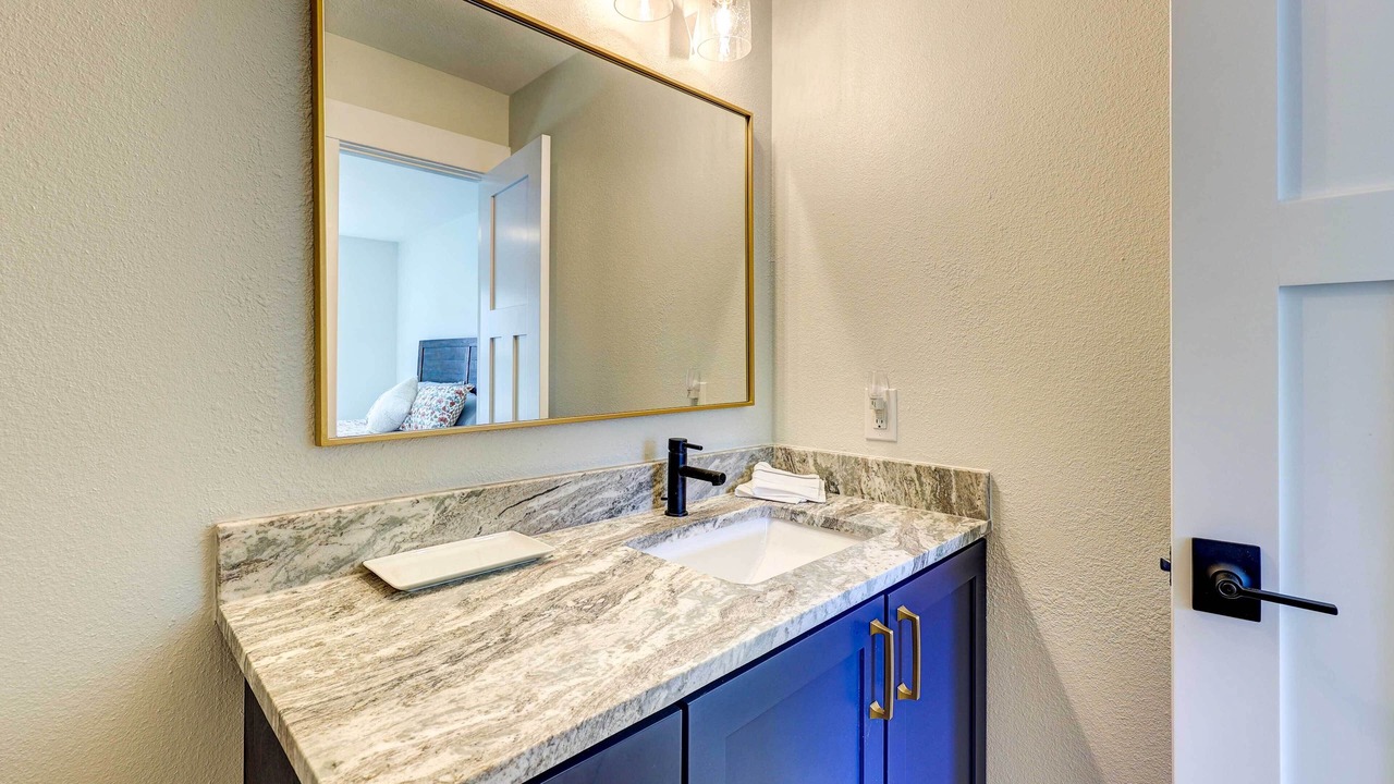Photo of Bathroom in Bentonville