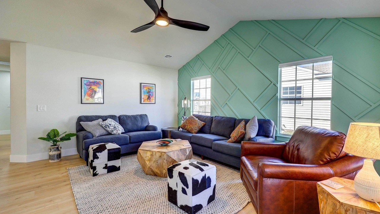 Photo of Livingroom in Bentonville
