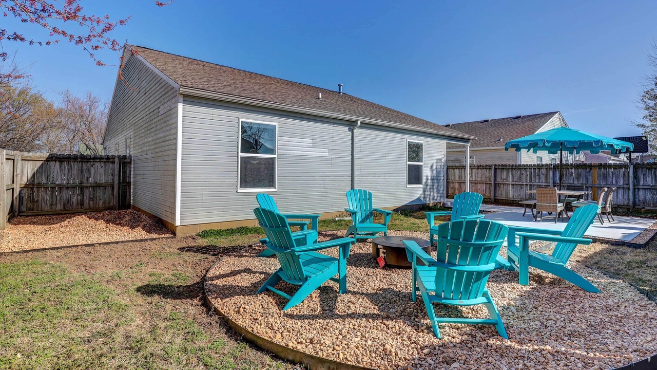 Photo of Outdoor in Bentonville