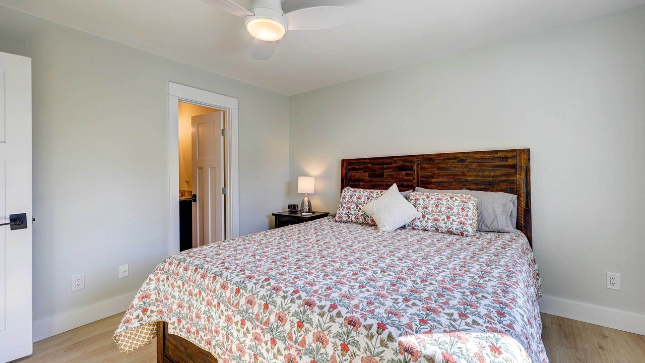 Photo of Bedroom in Bentonville