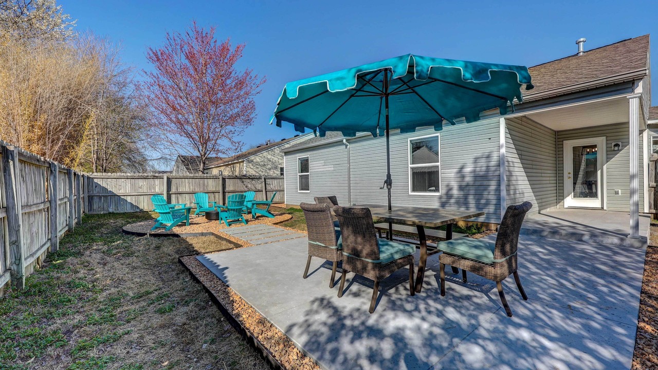 Photo of Outdoor in Bentonville