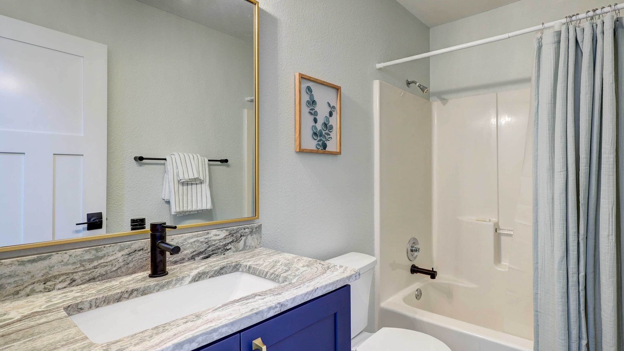 Photo of Bathroom in Bentonville