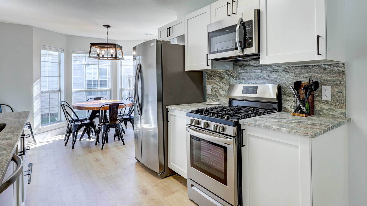 Photo of Kitchen in Bentonville