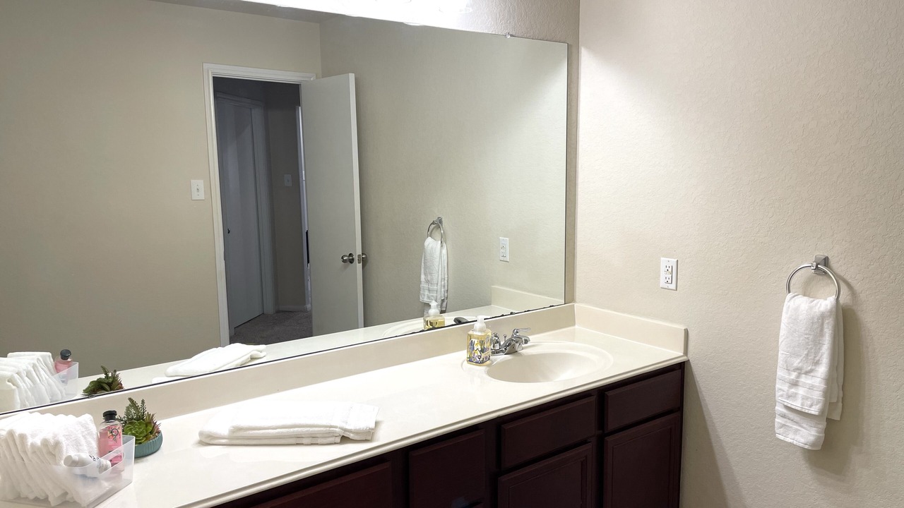 Photo of Bathroom in Barrett